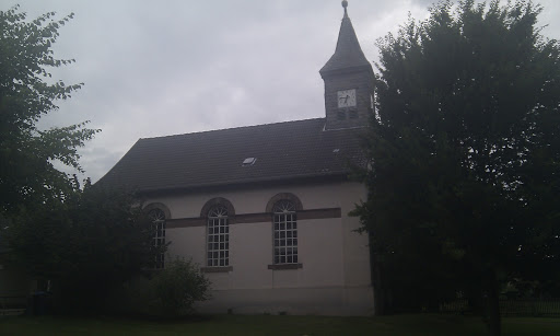 E. V Kirche Reyershausen 
