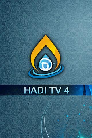 HADI TV FOUR