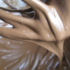 Chocolate Chewy Cookies