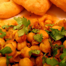 Pindi Chana