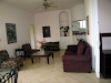 $12002Br Apto  Amueblado Santa Ana