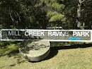 Mill Creek Ravine Park 