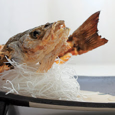 Vodka Tempura Batter