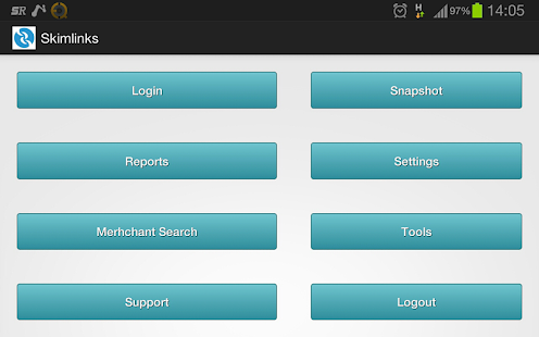 How to mod Skimlinks Links patch 1.0 apk for bluestacks