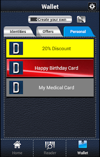 How to download Didalio Wallet patch 1.1.4 apk for laptop