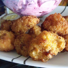 Danish Fish Balls