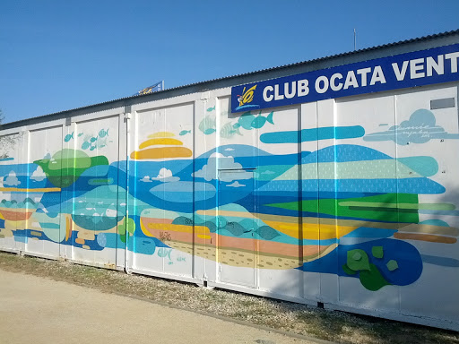 Club Ocata Vent
