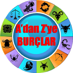 How to get A'dan Z'ye Burç Yorumları patch 1.1 apk for bluestacks