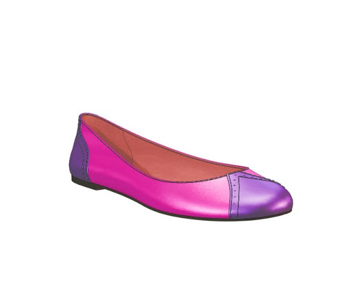 I Designed My Perfect Shoes!