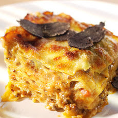 Le Marche Lasagna