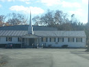 Rock Of Ages Baptist Church