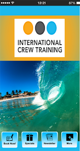 How to get International Crew Training lastet apk for laptop
