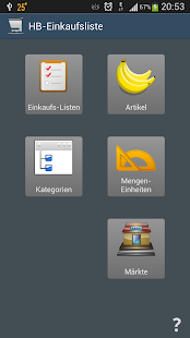 How to install HB-Einkaufsliste Lite 2.3 unlimited apk for bluestacks