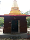 Temple at Mtdc
