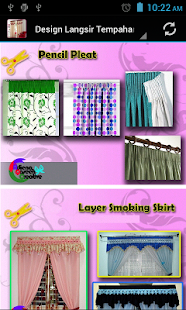 How to mod Langsir Terkini lastet apk for android