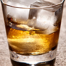 Drambuie Rusty Nail