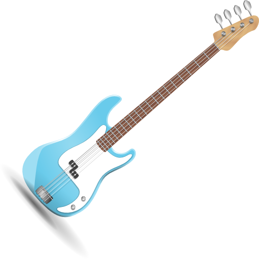 Easy Tuner - Bass LOGO-APP點子