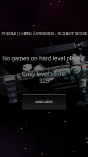 How to mod Puddle Jumper Asteroids C.01.004 mod apk for pc