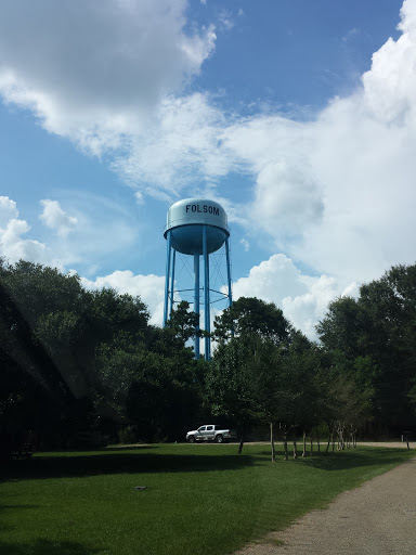 Folsom Watertower 2