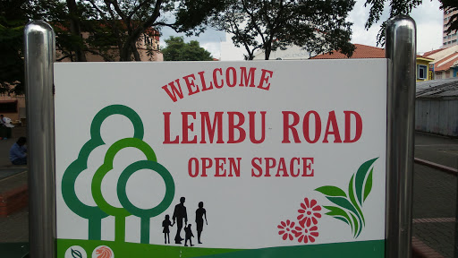 Lembu Road Urban Park