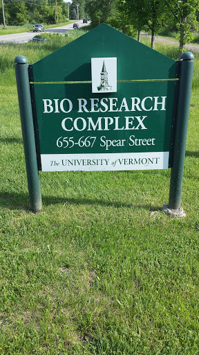 Bio Research Complex