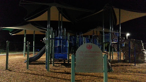 Coronado Park Playground