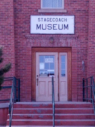 Stagecoach Museum