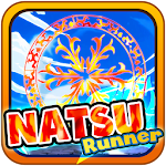 Natsu Runner Apk