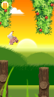 How to mod Eggs N Hammy 1.0 unlimited apk for bluestacks