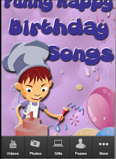 How to download Funny Happy Birthday Songs 1.01 unlimited apk for bluestacks