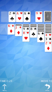 How to install Simple Solitaire 1.2 apk for pc