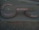 Benedict Park
