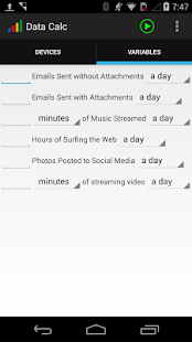 How to download Data Calculator patch Varies with device apk for laptop