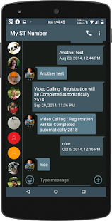 How to install Evolve Dark Times 4 EvolveSMS 1.00 apk for pc