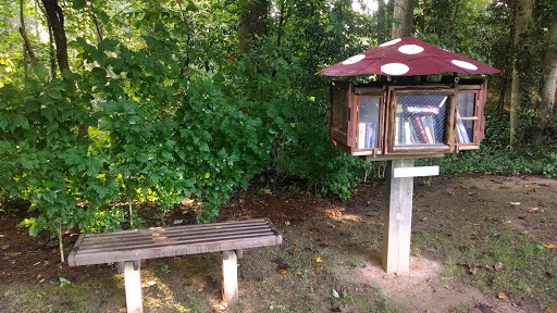 Little Free Library #3021