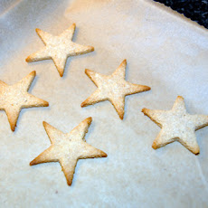 Star Cookies