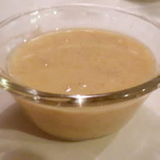 Farina Custard