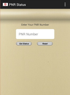 How to get PNR Status Enquiry patch 1.0 apk for laptop
