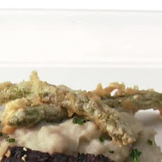 Tempura Asparagus