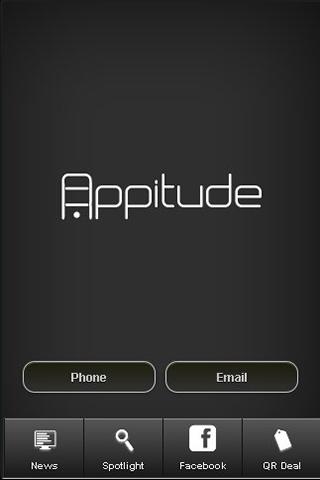 【免費商業App】Appitude-APP點子