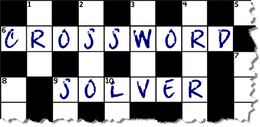 Crossword Solver 6.0 apk download for Android • uk.me.davidwebb