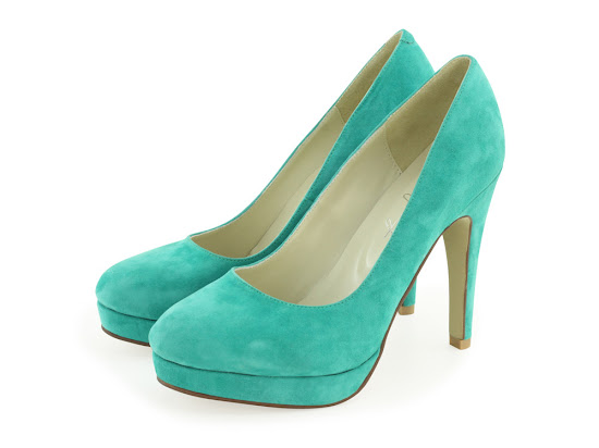 I Designed My Perfect Shoes!
