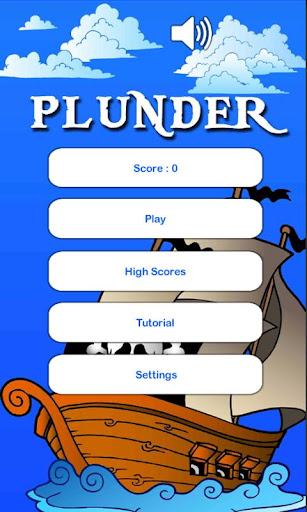 Plunder Beta