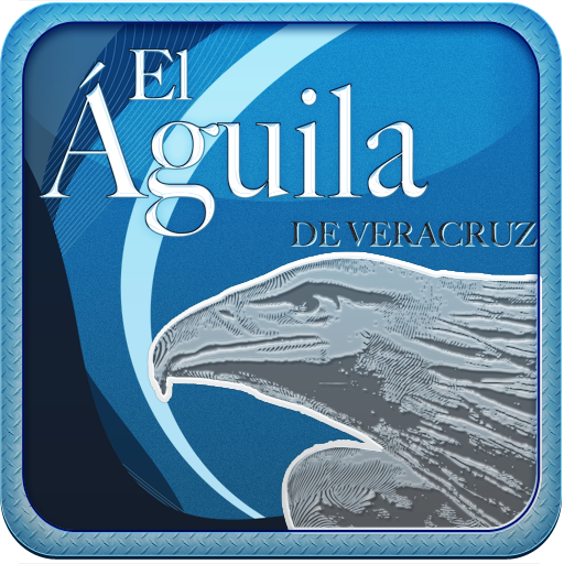 El Aguila 新聞 App LOGO-APP開箱王