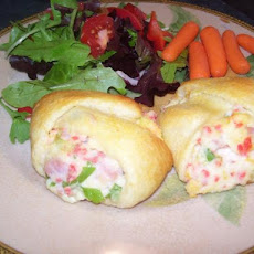 Perfect Potato Pockets