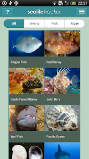 How to get Sealife Tracker patch 1.1.3 apk for laptop