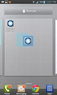 How to install Flashlight Bright HD w/ Widget 1.7 mod apk for pc