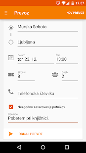 How to mod Prevoz.org Varies with device apk for android