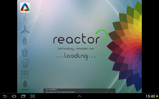 REaCTOR: Renewable comparison