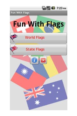 【免費解謎App】Fun With Flags-APP點子